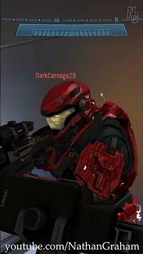 Pummel Party - Halo: Reach | The Master Chief Collection Multiplayer