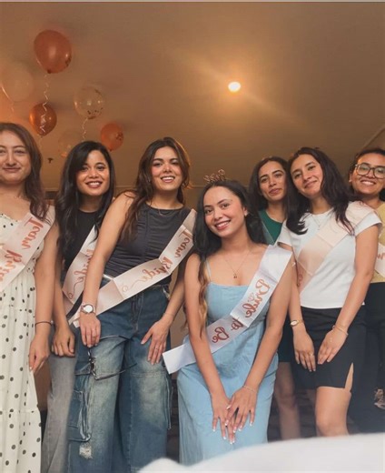 Emotional Bridal Shower Surprise for the Bride-to-Be