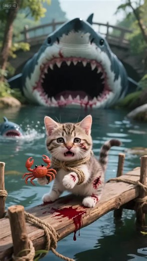 Save a Cat: Heartwarming Adoption Stories