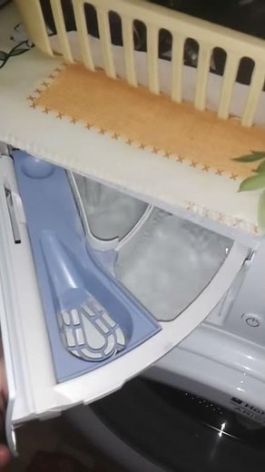 Lavatrice hotpoint ariston