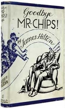 Goodbye, Mr Chips Plot summary