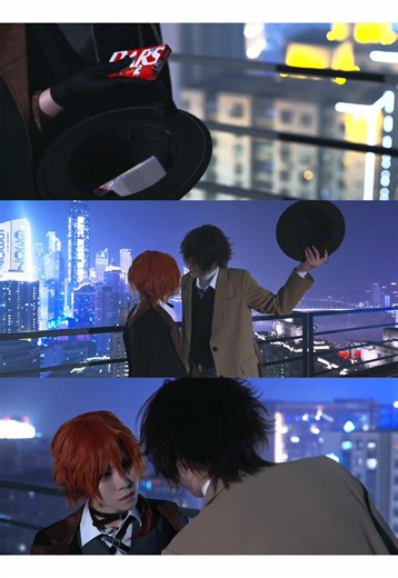 Cosplay Celebrations for Valentine's Day