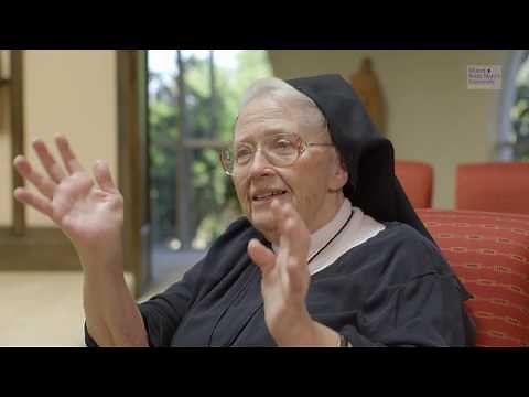 CSJ Oral History Project: Charism