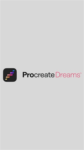 프로크리에이트 드림즈2 업데이트 오픚 #프로크리에이트 #프로크리에이트강좌 #procreate #procreatedreams #procreatedreams2
