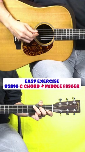 #bluegrassguitar #guitarlesson #bluegrassmusic #beginnerguitar #howtoplayguitar #bluegrasstiktok #bluegrassguitarlesson