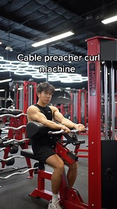 70K views · 15 comments | If your gym has this machine... use it....