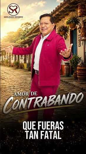 #SegundoRosero #SmuggledLove #discoslags #shorts #lyricvideo