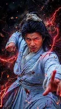 The ‘Useless’ Cultivator Who Shocked Everyone – His True Power Was Hidden! #kdrama #drama #cdrama