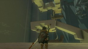Zelda: Tears of the Kingdom (TotK) — Downward Force Shrine Guide