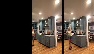 196K views · 4.3K reactions | Someone lower the disco ball...  #rollerskatingmama | Angela Kinsey | Facebook