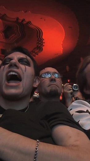 Alice Cooper Theatre of Death Live at Hammersmith 2009 Vinyl Release