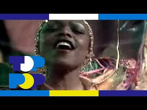 Eruption - Party, Party - (1978) • TopPop