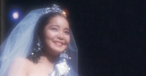 NHK『伝説のコンサート～テレサ・テン』放送決定！日本最後の単独公演の完全版