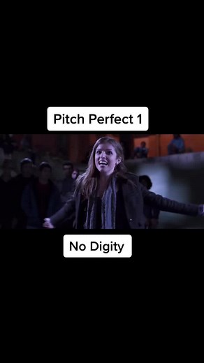 Pitch Perfect Clips on TikTok