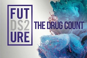 Future's "Dirty Sprite 2": The Drug Count