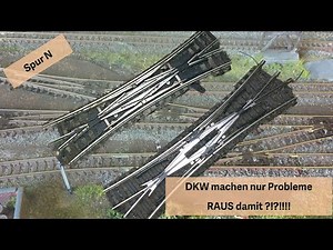 DKW Austausch Fleischmann Spur N