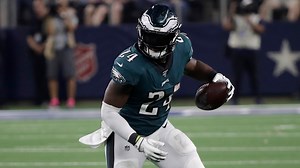 148K views · 1K reactions | Meet the new RB down in Miami… Jordan Howard!  | NFL | Facebook