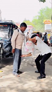 486K views · 9K reactions | Wait for end藍藍藍 . . . . . . #viral #comedy #prank #funny #trendingreels #publicreaction #trending #comedyprank #instagood #memes | Shubham Yadav New | Facebook