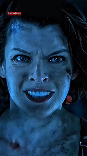 RESIDENT EVIL The Final Chapter #shorts #short #shortvideo #viral #residentevil