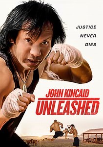 John Kincaid Unleashed Trailer