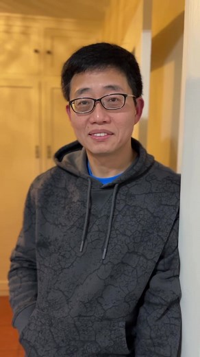 23K views · 353 reactions | The secret to a healthy work, life balance  | Joe Wong | Facebook