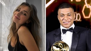 Emma Smet en couple avec Kylian Mbappé ? La comédienne fait une grosse mise au point !