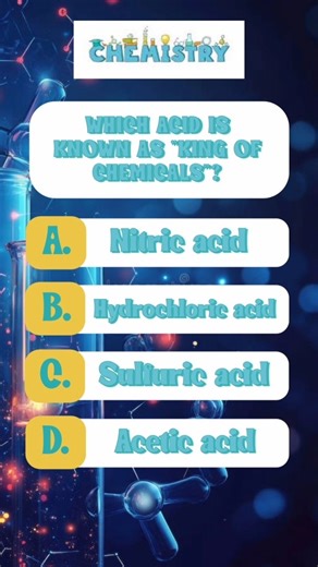 Rapid Fire Chemistry Quiz – Test Your Brain in Seconds! #shorts #youtubeshorts #explore #education