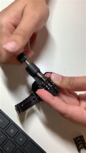 Watch How to remove and install the links? on Amazon Live