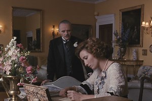 Merchant Ivory's in-demand period dramas