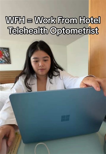 Exploring Optometry Beyond the Clinic Walls