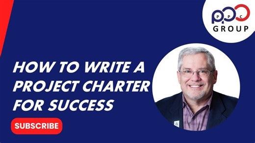 Crafting a Project Charter for Success: Essential Components | Ray W. Frohnhoefer posted on the topic | LinkedIn