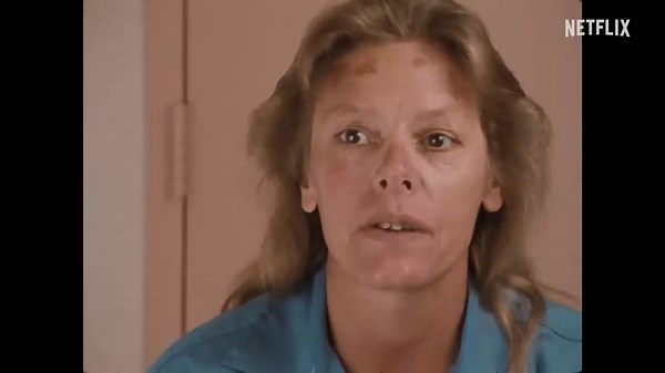 Aileen: Queen of the Serial Killers (2025)