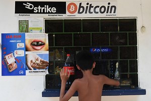 What Happened When a 3,000-Person Village in El Salvador Became “Bitcoin Beach”