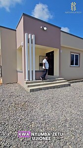 810K views · 7.9K reactions | Beautiful Bungalows for sale in Tezo Kilifi County from 6,500,000 only 100metres off tarmac Gated estate 22 units with a gym, pool, club house, shopping centre... Call+254 748 200 731 YouTube handle is Naturalktedy #apartmenttherapy #apartment #bungalow #dreamhome #dreamhouse #home #kilifi #tezo #house #houses #housesofinstagram #housesforsale | Ktedy_Naturals | Facebook