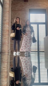 Punta della dogana Venezia | RIC Academy - Rhitu's italian class