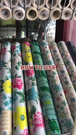 Transform Your Walls with Easy Sticker Wallpapers