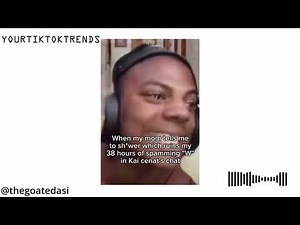 Crying baby x Shadowdance - Tiktok Trending Audio Baby Crying Phonk