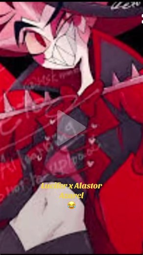 Vidéos de Lucifer x Alastor (@lucifer.x.alastor551) avec son original - Lucifer x Alastor