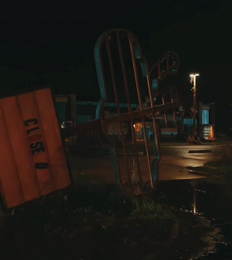 Excitement for the Five Nights at Freddy's Movie