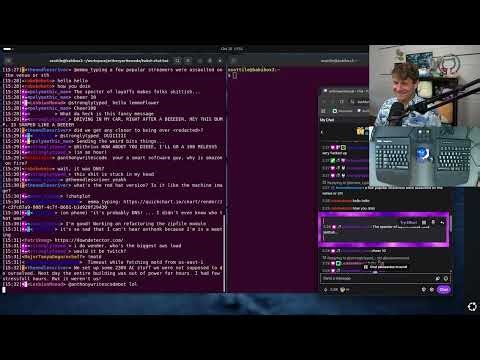 replay - moving a repo out of a monorepo - 2025-10-20