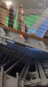 137K views · 1.2K reactions |  When the Set Turns into the Ocean –...