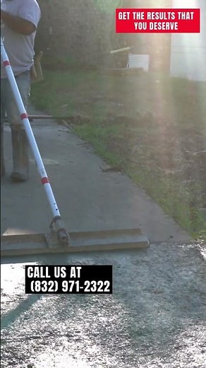 🚧 Transform Your Home with a Durable Concrete Driveway | EJ&JR Concrete 🚗🏠