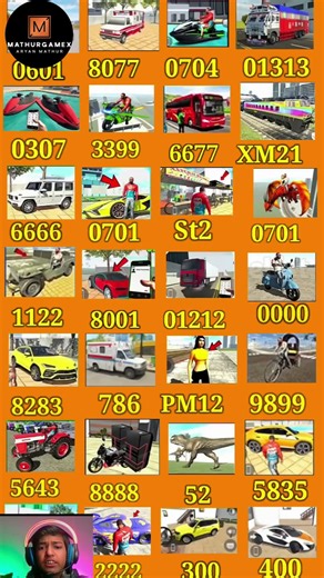 Real code 💥 Indian bike driving 3d all new cheat code update + plugin cheat code