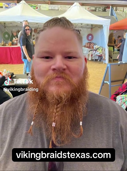 Hot Springs Viking Festival: Day 1 Highlights