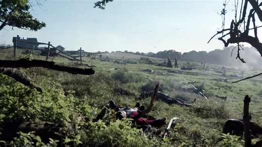 Outlander Episode 8 - Turning Points