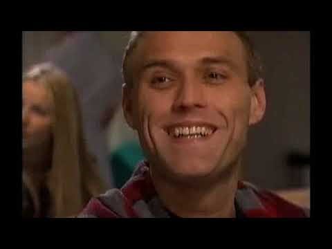 Brookside February 2001