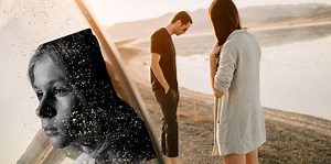 How Children Of Divorce Think About Love & Relationships, According To Research