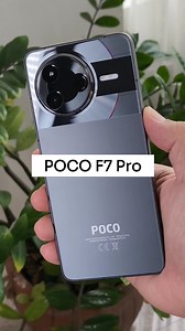 Absolute powerhouse! The POCO F7 Pro crushes benchmarks with the Snapdragon 8 Gen 3 at its core. Get ready — it's launching on March 27, alongside the ultra-premium POCO F7 Ultra!  #pocof7pro #pocof7ultra #poco #xiaomi #techtrends #tech #fyp #technobaboy | Technobaboy | Facebook