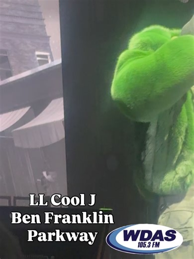 WDAS FM Philly on Reels