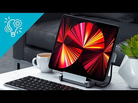 5 Must Have Tablet Stands In 2026